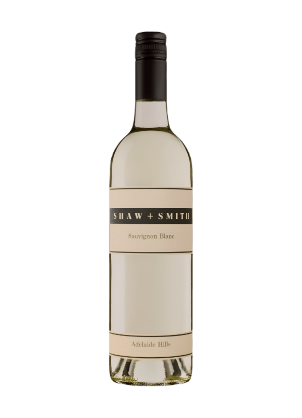 Shaw + Smith Sauvignon Blanc - AlbertWines2u