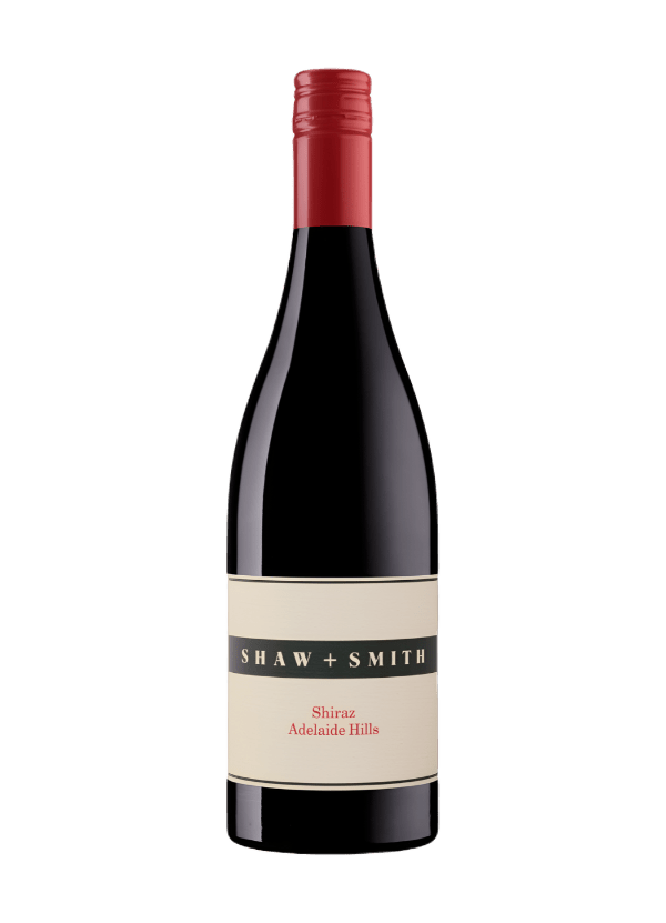 Shaw + Smith Shiraz - AlbertWines2u