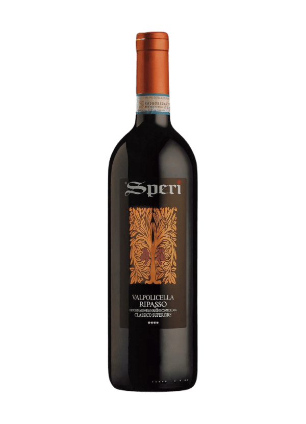Speri Valpolicella Ripasso Classico Superiore - AlbertWines2u