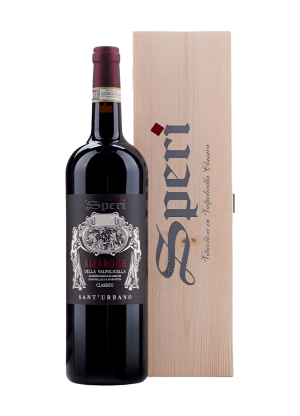 Speri 'Vigneto Monte Sant’urbano' Amarone della Valpolicella Classico (Magnum - 1,500ml) - AlbertWines2u