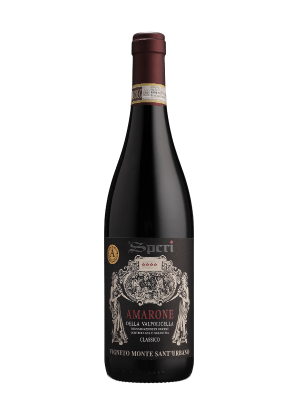 Speri 'Vigneto Monte Sant'Urbano' Amarone della Valpolicella Classico