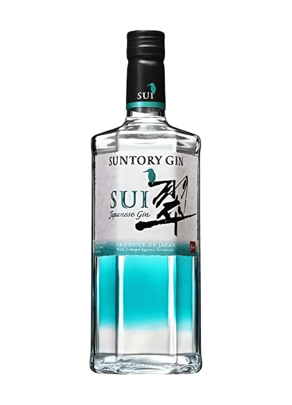 Suntory 'Sui' Gin