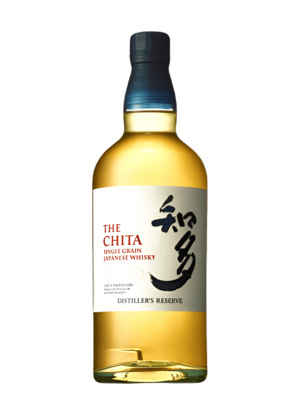 三得利“The Chita”单一谷物日本威士忌