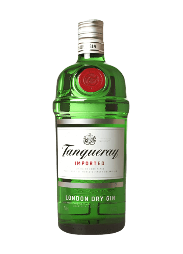 Tanqueray London Dry Gin