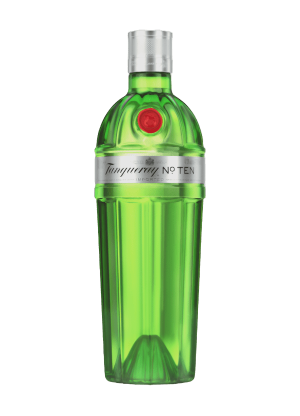Tanqueray 'No Ten' Gin - AlbertWines2u