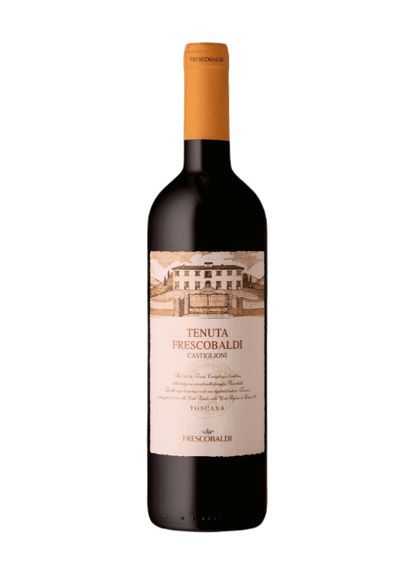 Tenuta Frescobaldi di Castiglioni - AlbertWines2u