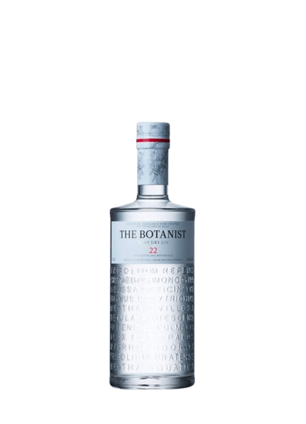 The Botanist Islay Dry Gin - AlbertWines2u