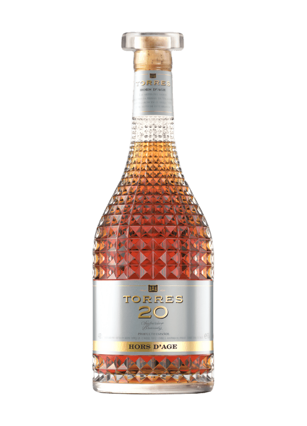 Torres '20 - Hors d'Age' Superior Brandy - AlbertWines2u