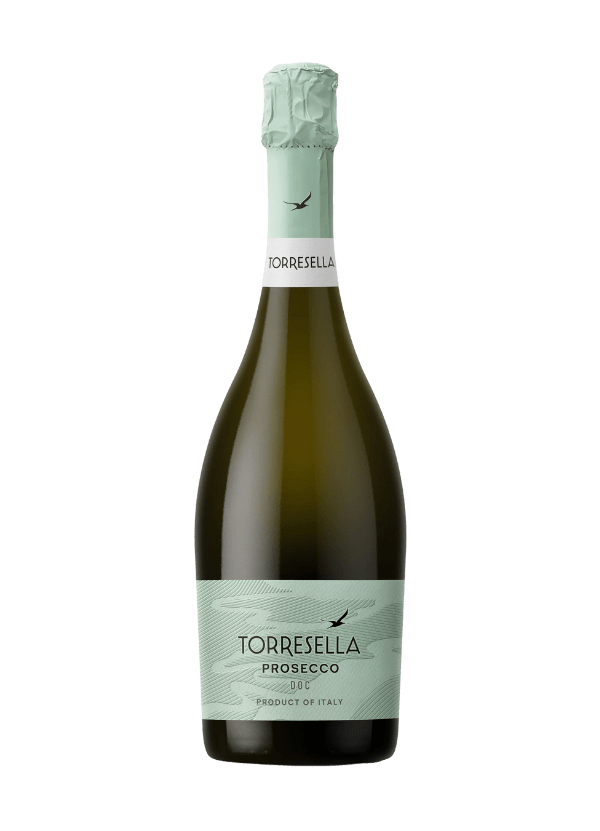 Torresella Prosecco Extra Dry - AlbertWines2u