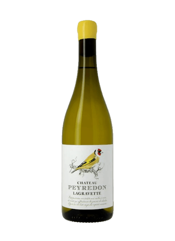 Chateau Peyredon Lagravette 'Chardonneret' - Bordeaux Blanc - AlbertWines2u