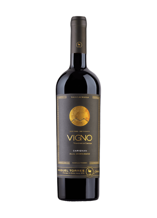 Miguel Torres 'Cordillera - Vigno' Carignan - AlbertWines2u