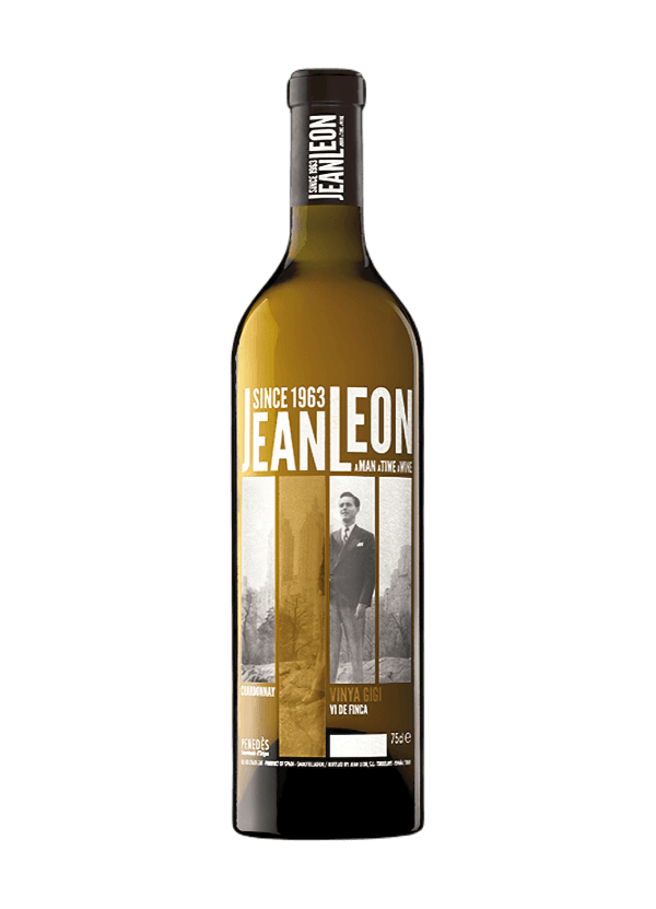 Jean Leon 'Vinya Gigi' Chardonnay - AlbertWines2u