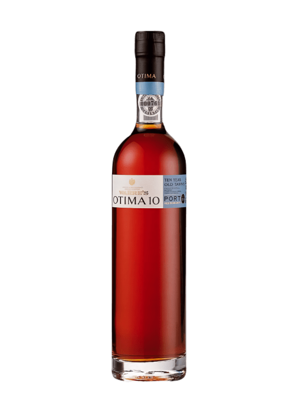 Warre's 'Otima' 10 Years Tawny Port (500ml) - AlbertWines2u