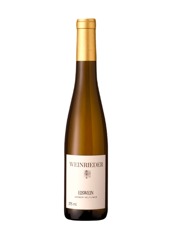 Weinrieder Gruner Veltliner 'Eiswein' (375ml half-bottle) - AlbertWines2u