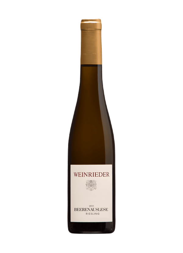 Weinrieder Riesling 'Beerenauslese' (375ml half-bottle) - AlbertWines2u