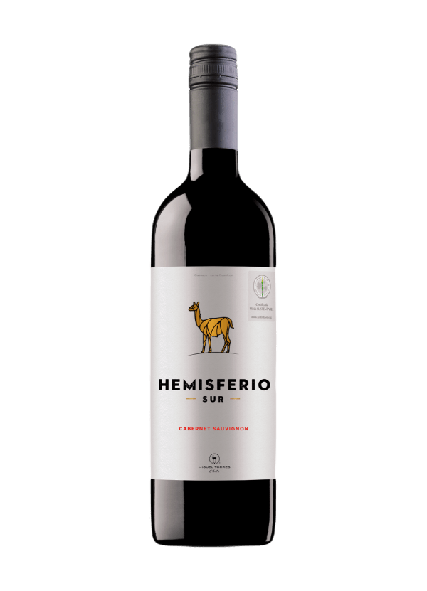 Miguel Torres 'Hemisferio' Cabernet Sauvignon - AlbertWines2u