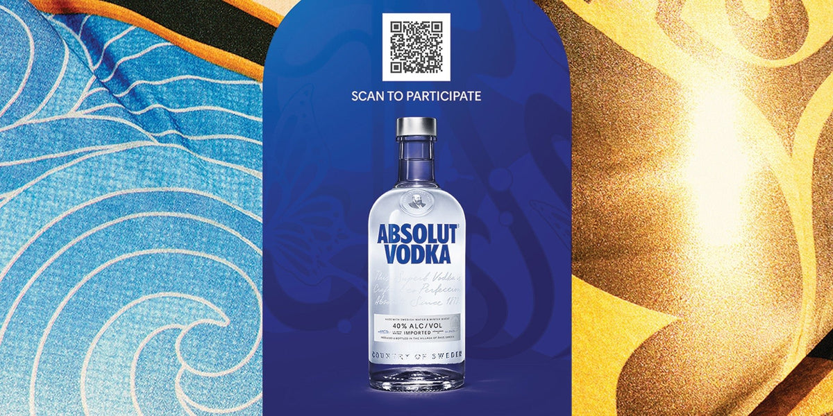 ABSOLUT x TOMORROWLAND THAILAND 2026 🎧✨ - Albert Wines
