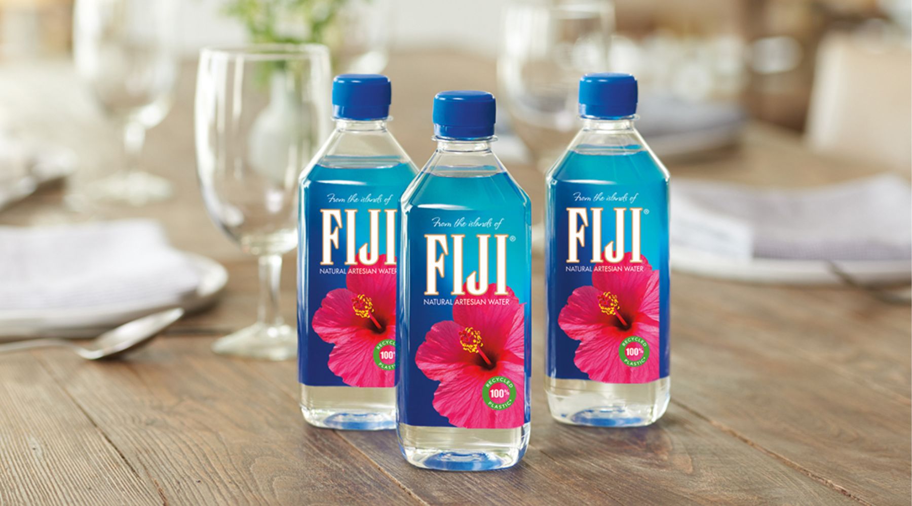 FIJI Water - What Is It and What Makes It Special? - AlbertWines2u