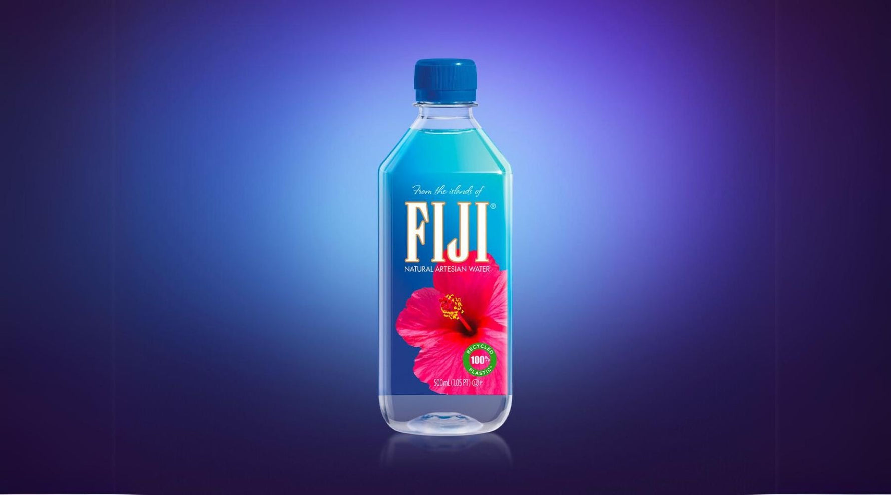 Fiji Water - Albert Wines