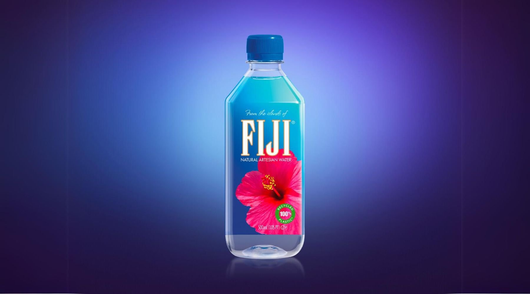 Fiji Water - Albert Wines