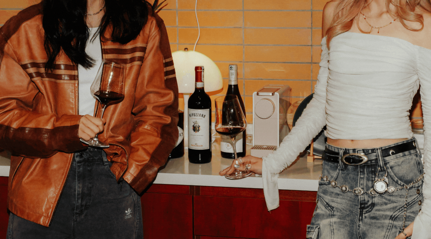 Beginners Guide to Wines