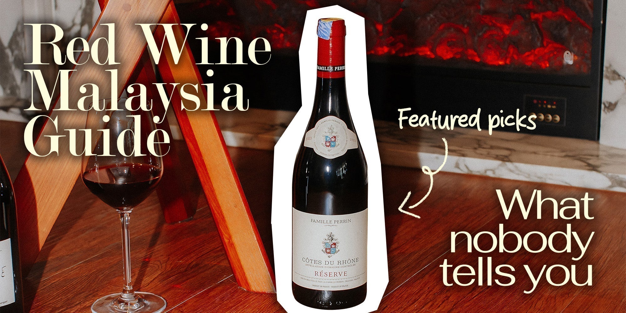 Red Wine Malaysia Guide: What Nobody Tells You (But Should Change How You Buy) - Albert Wines