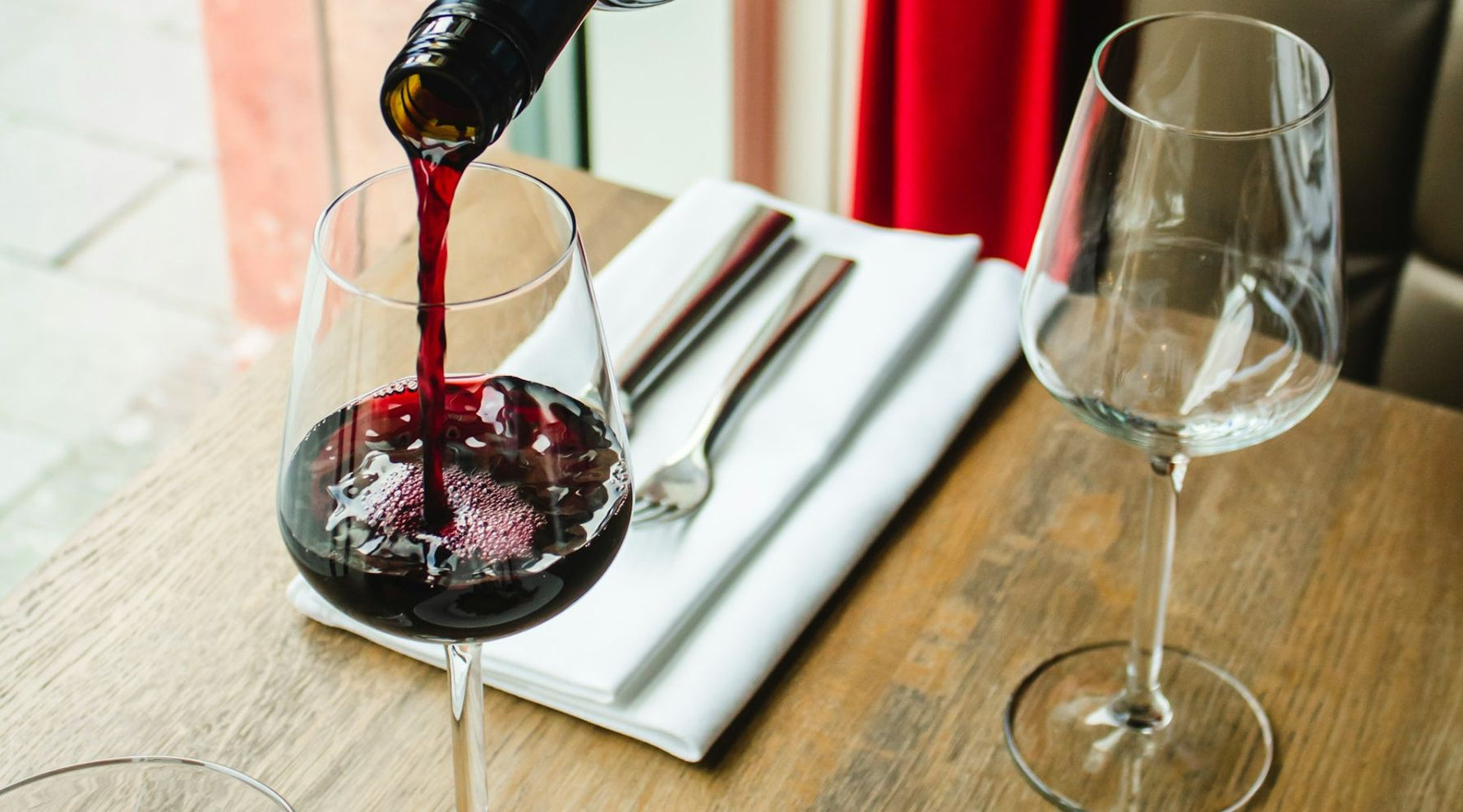 Should wine be served at 'room temperature,' even in Malaysia? - Albert Wines