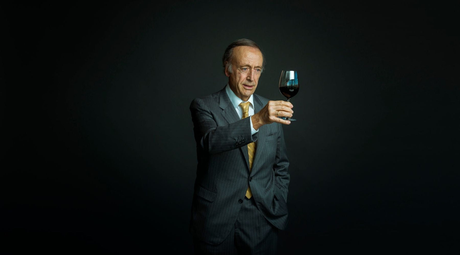 TIME Magazine Names Miguel A. Torres Top 100 Climate Leader - Albert Wines