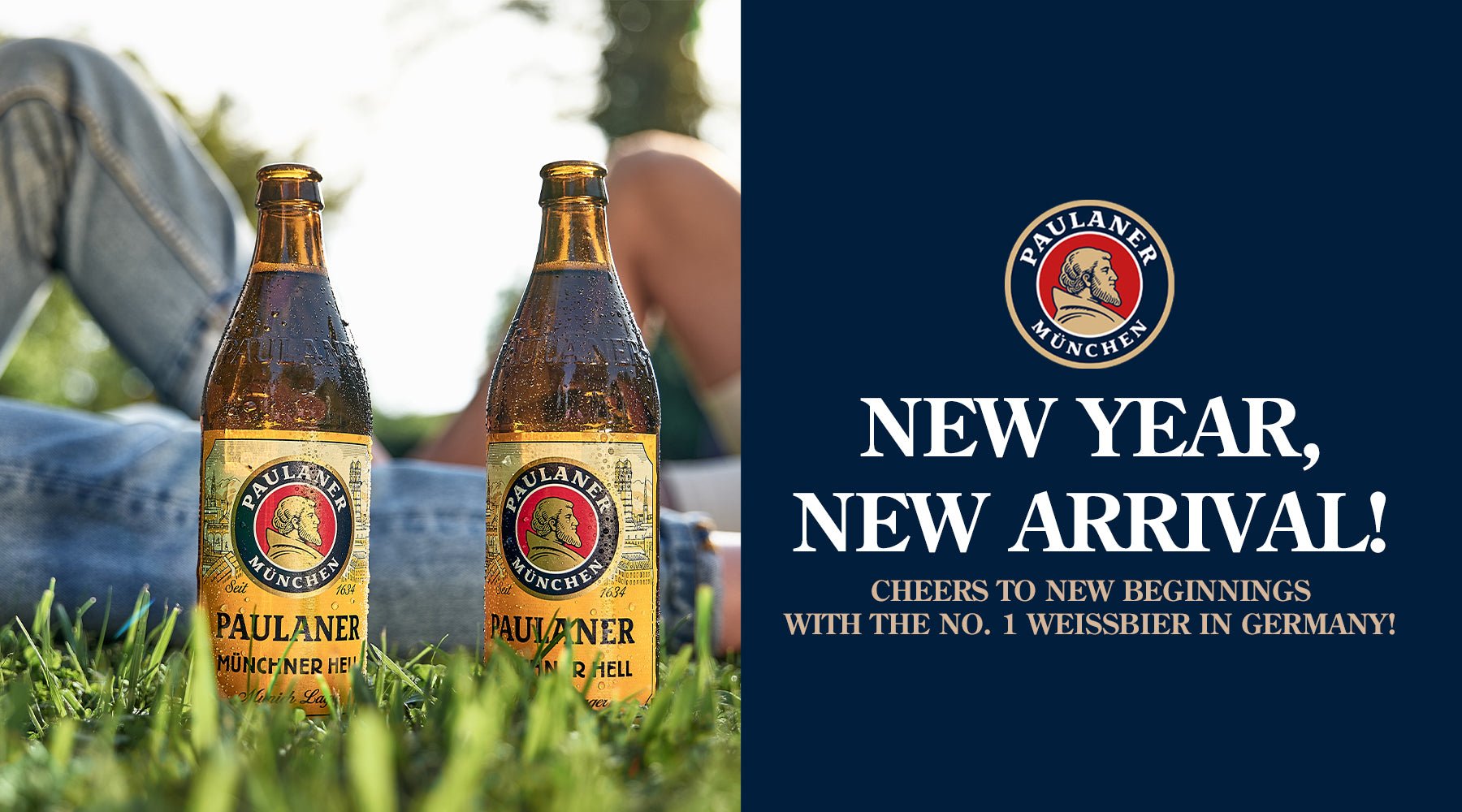 The Wait is Over: Paulaner Beer is Officially Back in Malaysia - AlbertWines2u