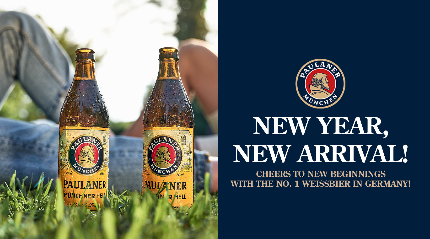 Paulaner Buy German Beer Online Malaysia 