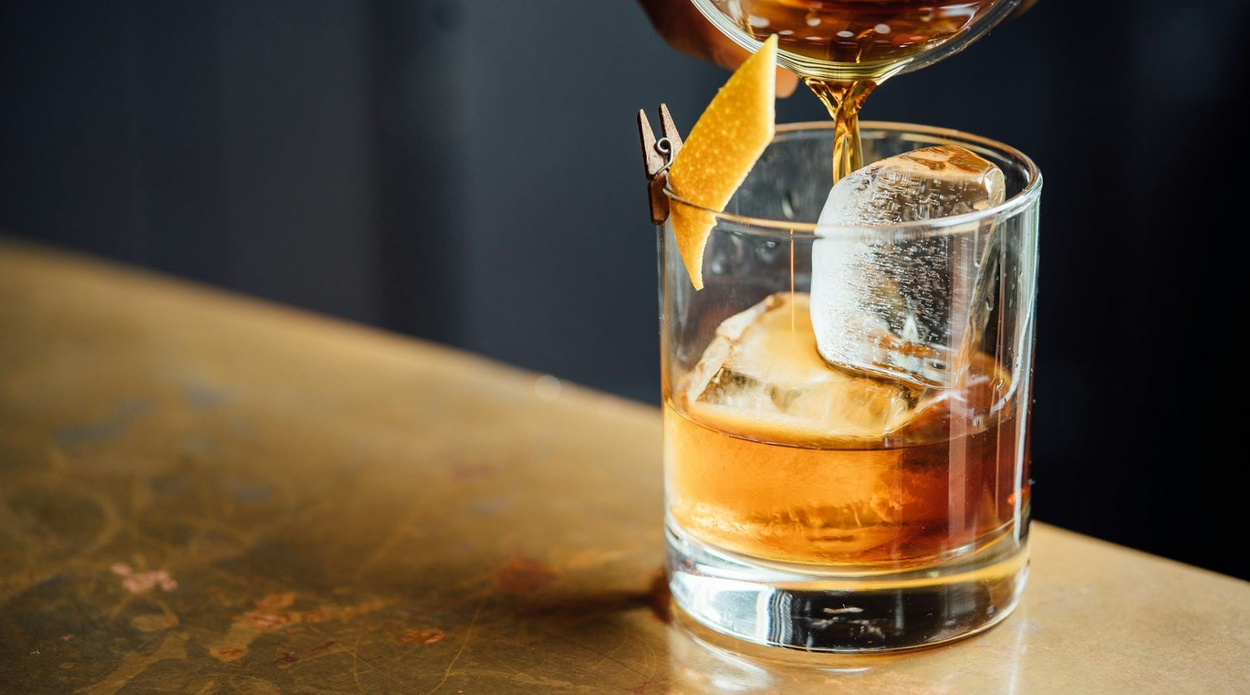 What is the difference between whisky and whiskey? - Albert Wines