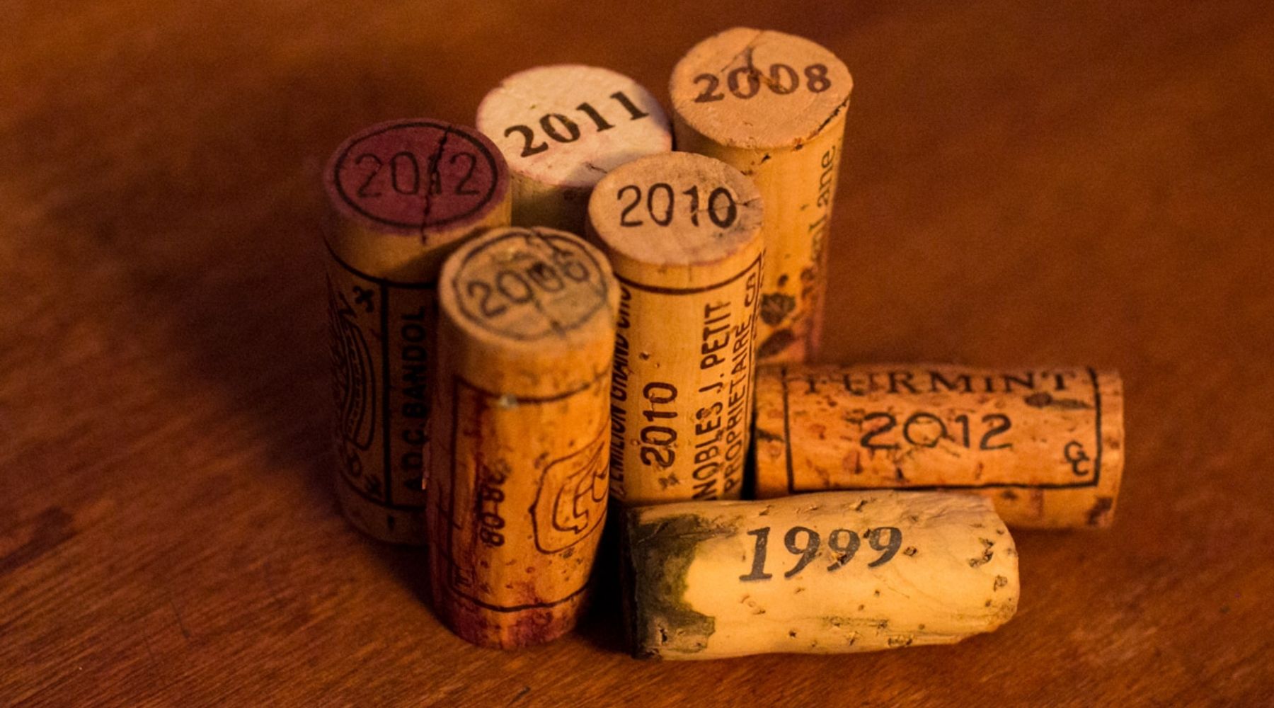 Wine Vintages: What Are They and Do They Matter? - AlbertWines2u