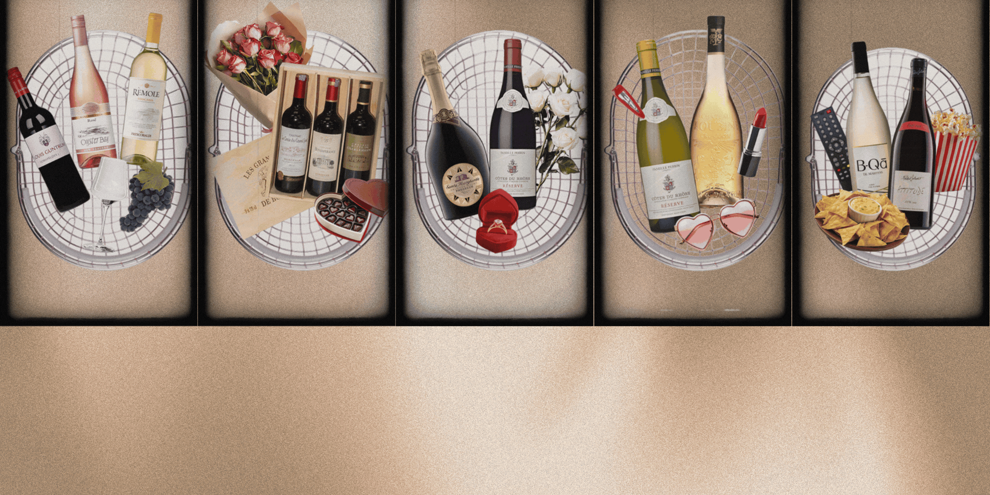 Buy With Me: Bundles That Just Make Sense 🍾