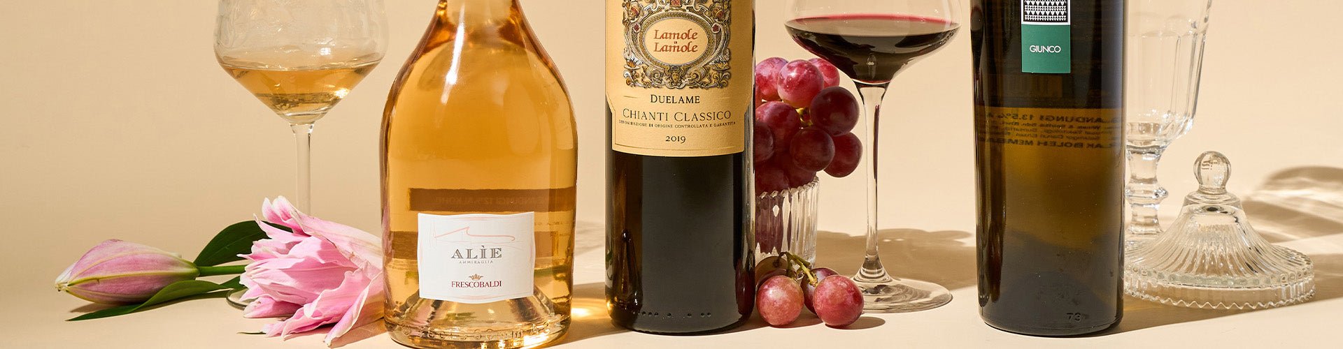 COFORYOU - AlbertWines2u