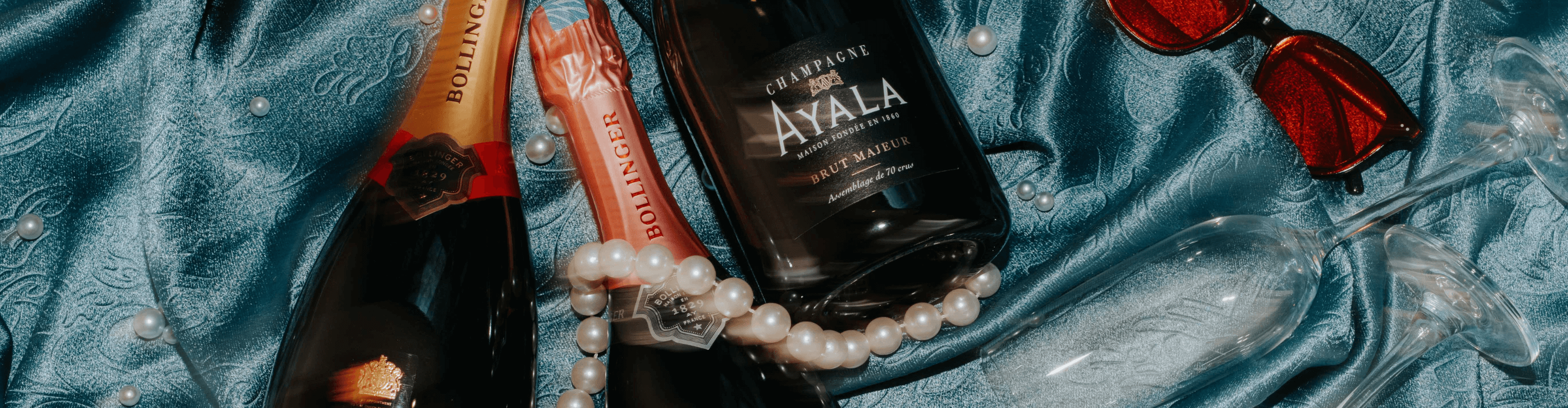 Champagne - AlbertWines2u