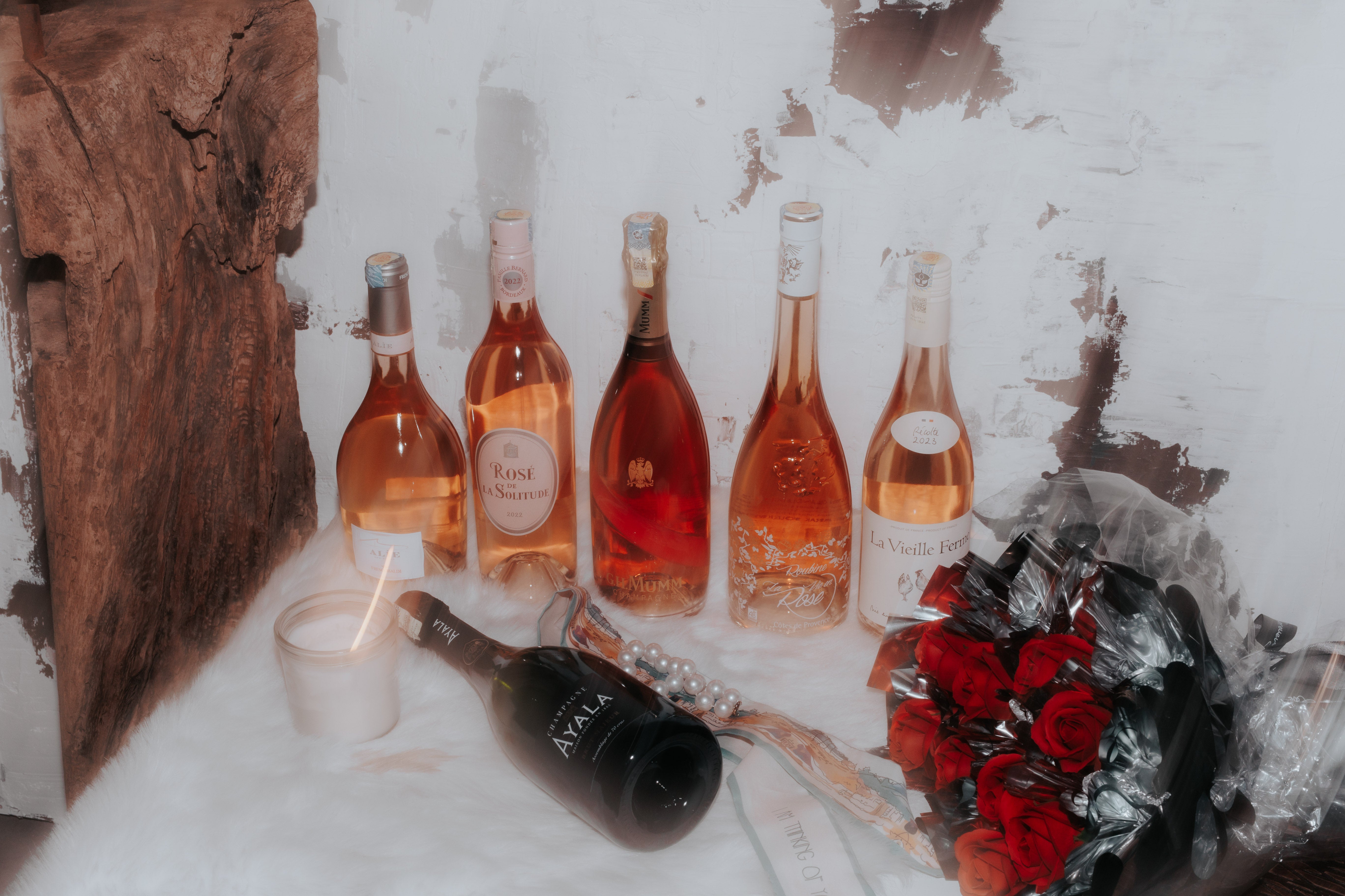 Valentine's Day Collection 🥂 - AlbertWines2u