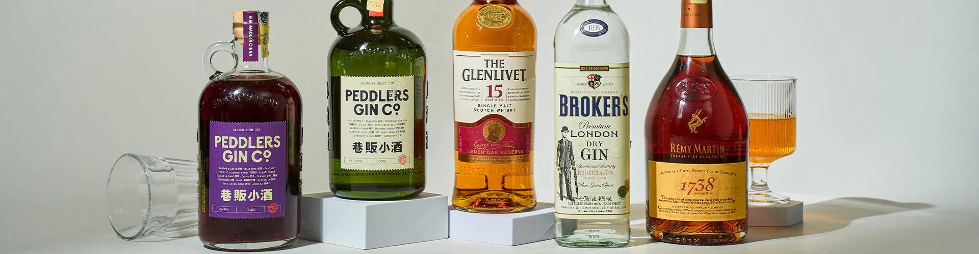 Discover a our of Pastis & Absinthe with us, including brands like Pernod, Ricard, and Henri Bardouin.