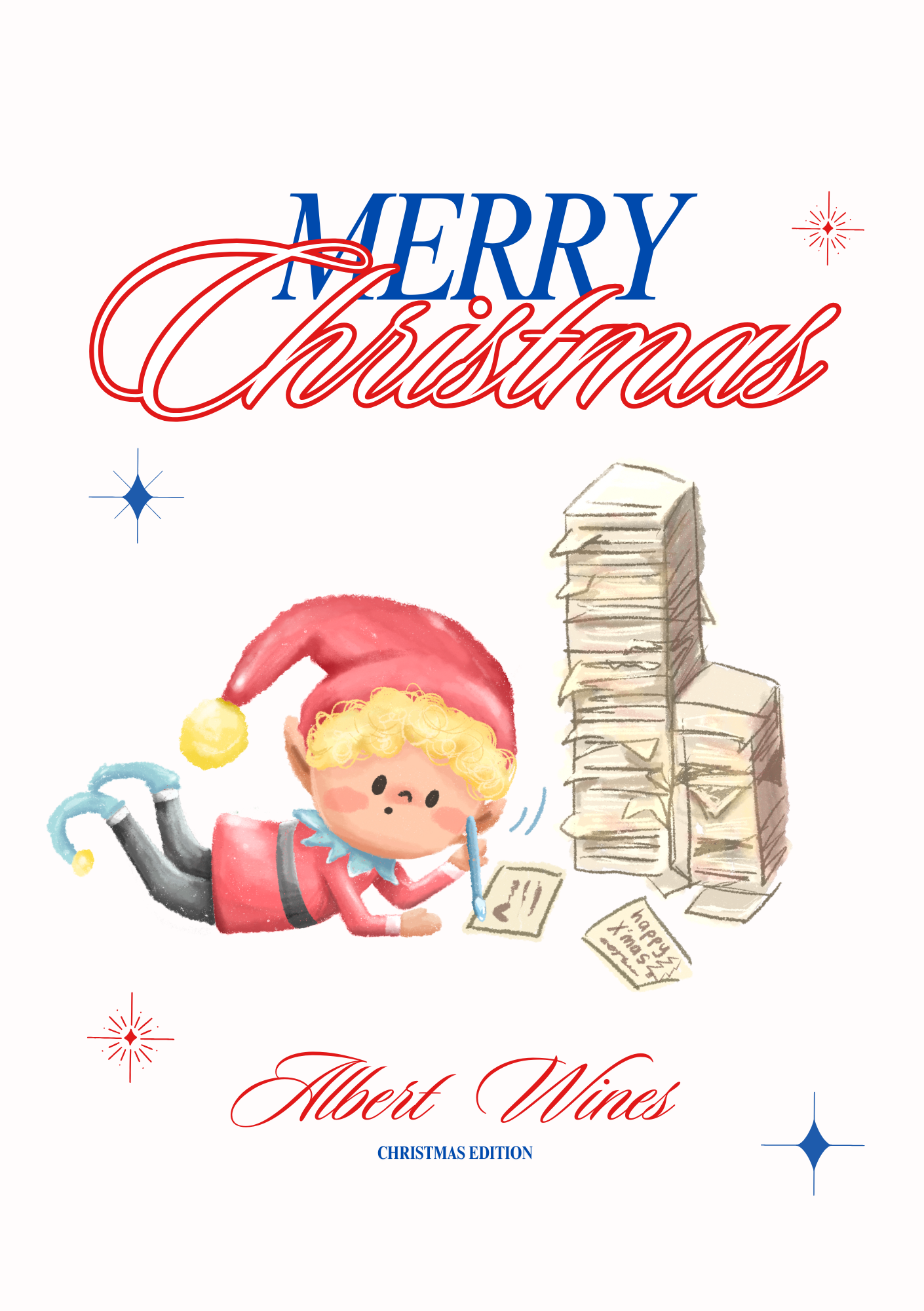 Christmas Gifting Cards