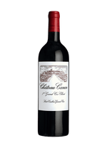 Chateau Canon - St Emilion 1st Grand Cru 2017 - AlbertWines2u