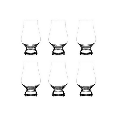 Whisky Nosing Glass (Set of 6) - AlbertWines2u