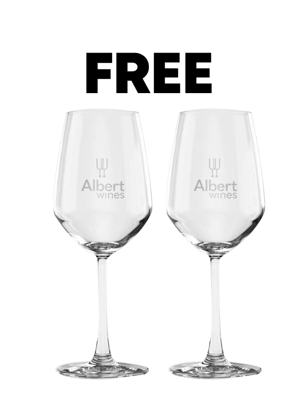 Mix & Match - All Red Bundle - AlbertWines2u