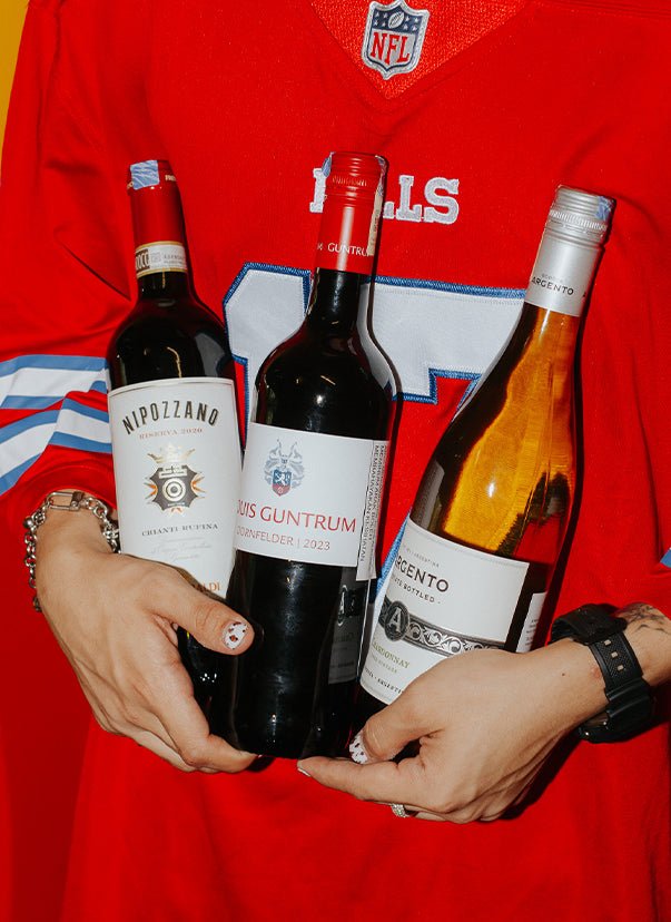 Albert & Rachael Beginner Bundle - AlbertWines2u