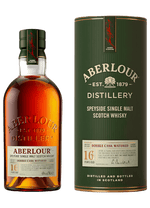 Aberlour '16 Years Old' Single Malt Scotch Whisky - AlbertWines2u