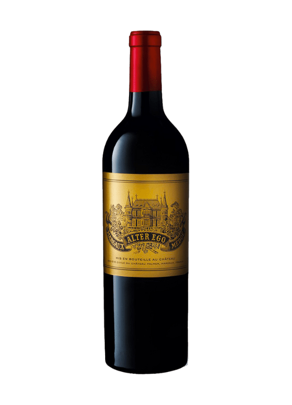 Alter Ego de Palmer - Margaux 2017 - AlbertWines2u