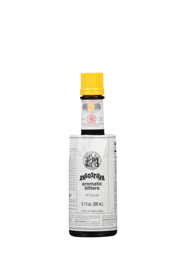 安哥斯特拉苦酒 (200ml)
