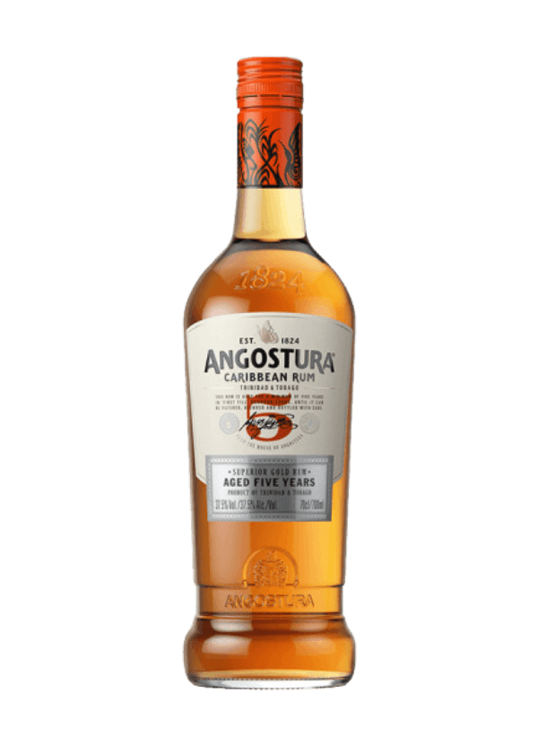 Angostura '5 Years Old' Rum