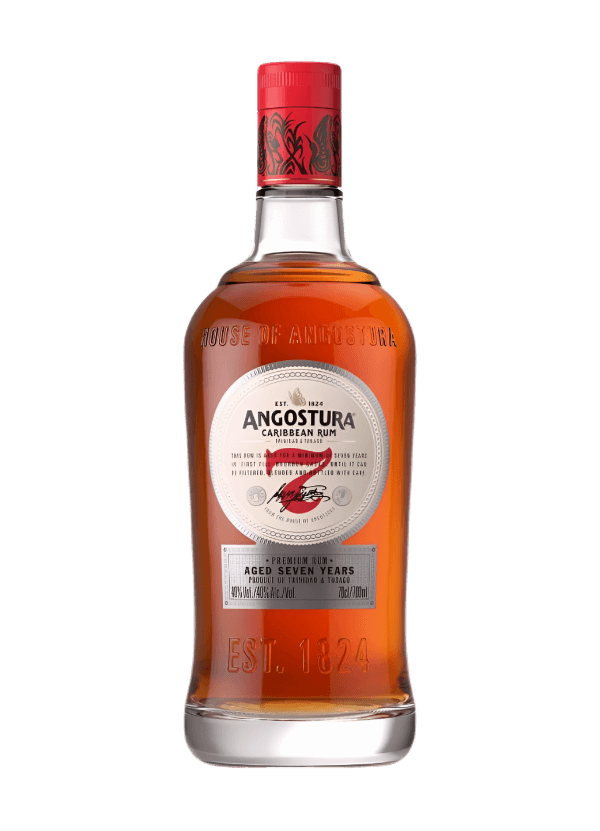 Angostura '7 Years Old' Rum