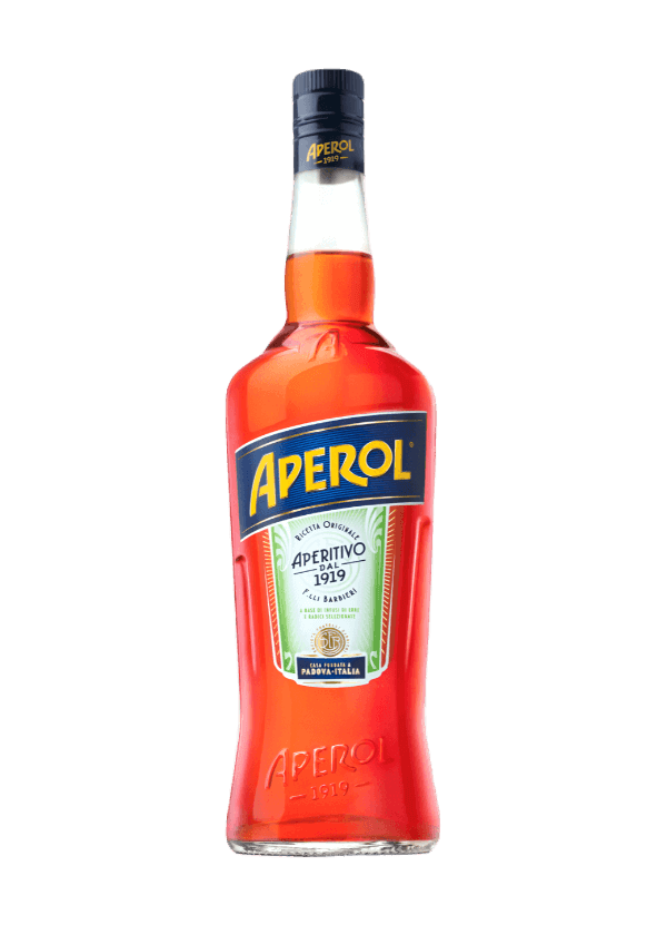 Aperol - AlbertWines2u