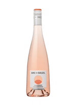 Famille Perrin Arc Du Soleil Camargue Rose - Albert Wines