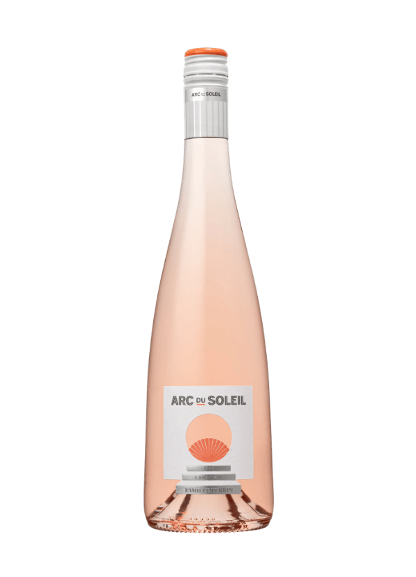 Famille Perrin Arc Du Soleil Camargue Rose - Albert Wines